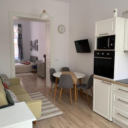 Charming Central Apartments Κλουζ-Ναπόκα Εξωτερικό φωτογραφία