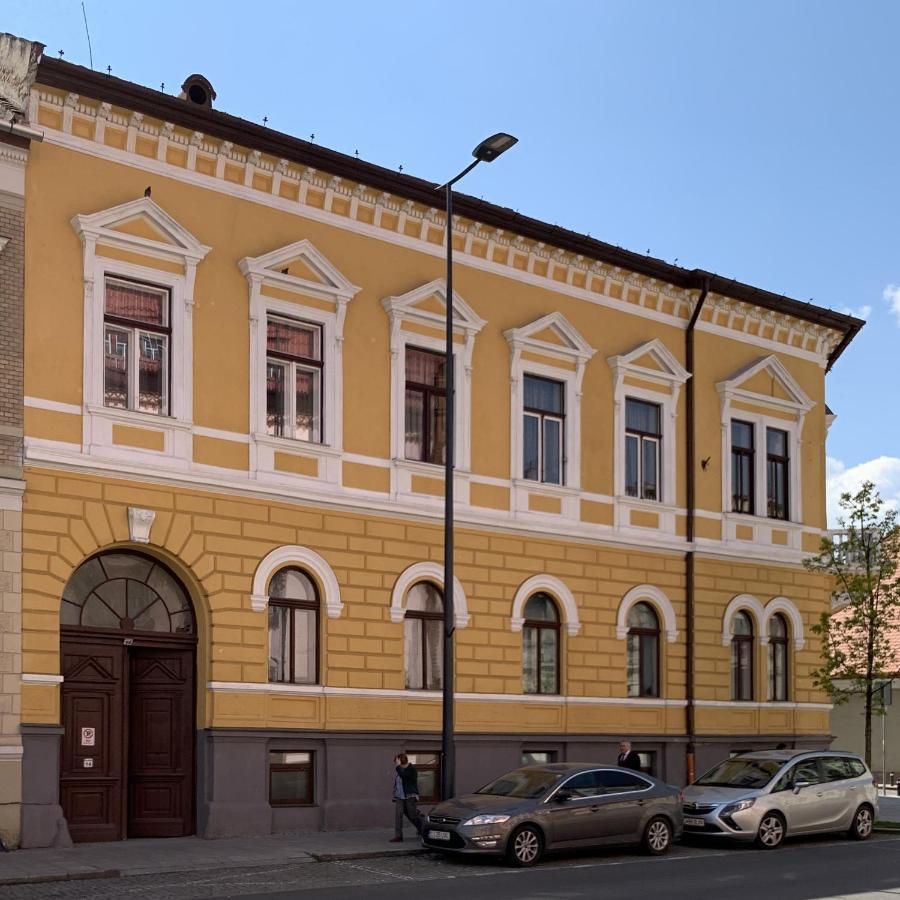 Charming Central Apartments Κλουζ-Ναπόκα Εξωτερικό φωτογραφία