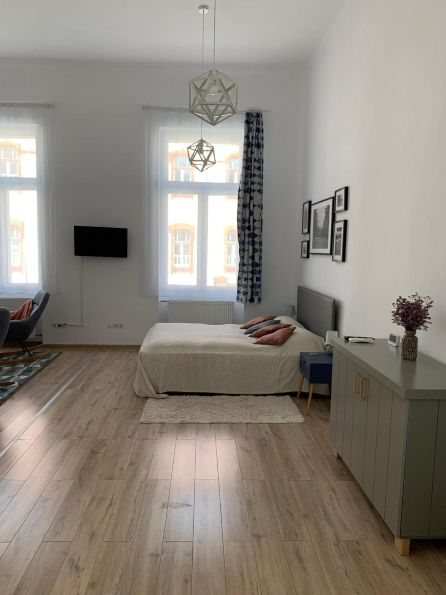 Charming Central Apartments Κλουζ-Ναπόκα Εξωτερικό φωτογραφία