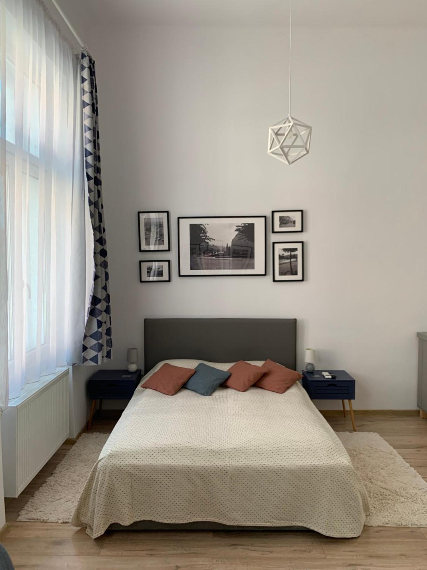 Charming Central Apartments Κλουζ-Ναπόκα Εξωτερικό φωτογραφία