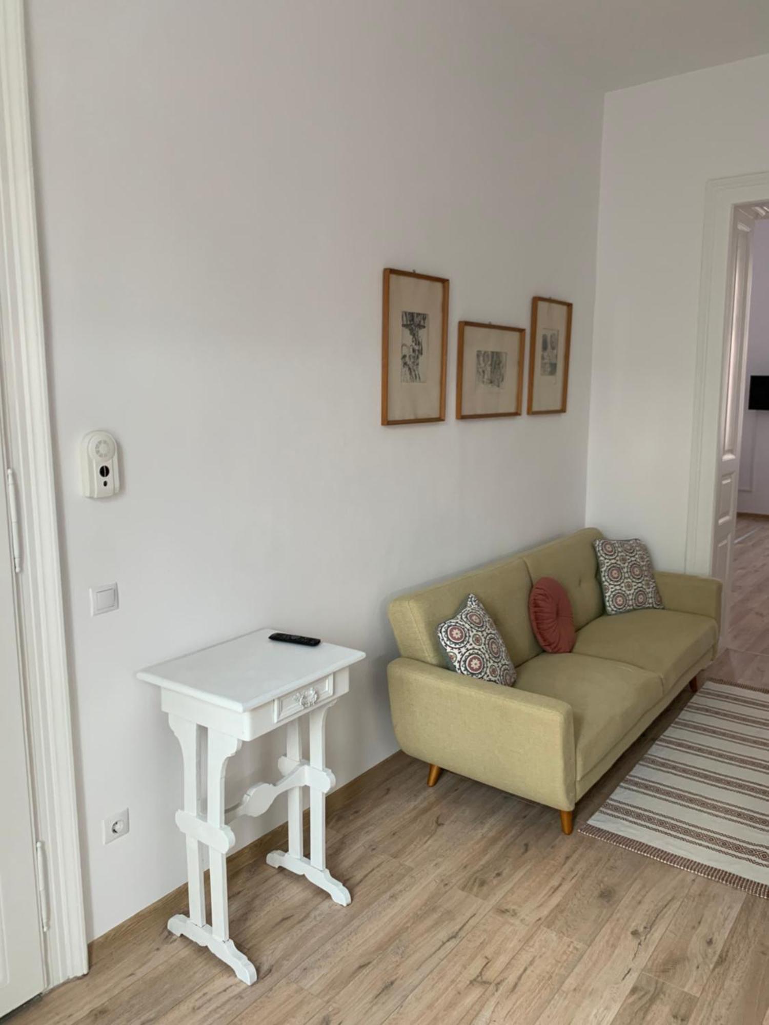 Charming Central Apartments Κλουζ-Ναπόκα Εξωτερικό φωτογραφία