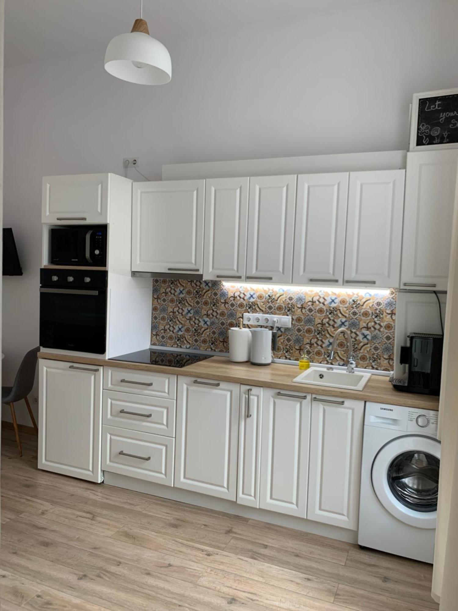 Charming Central Apartments Κλουζ-Ναπόκα Εξωτερικό φωτογραφία