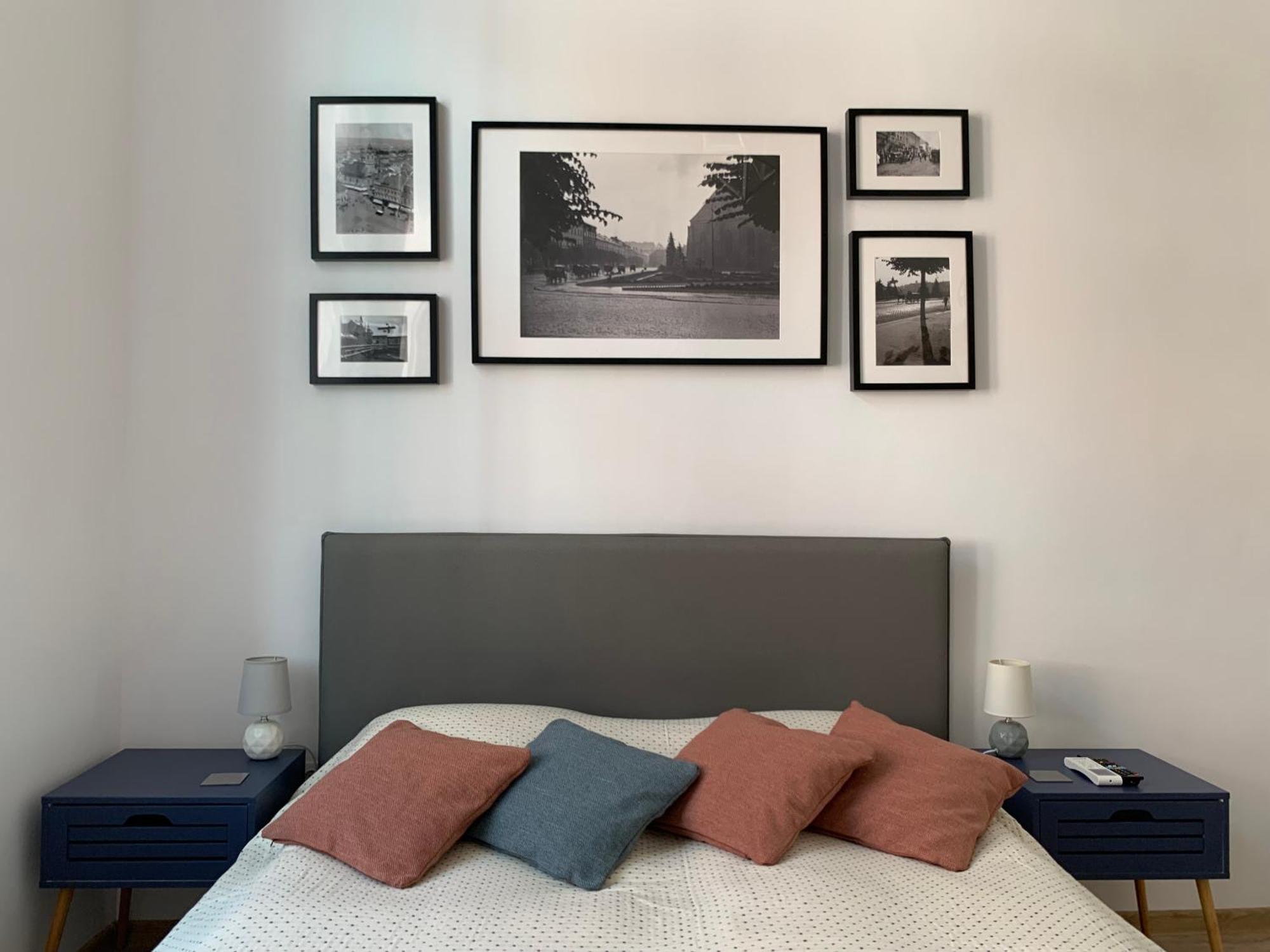 Charming Central Apartments Κλουζ-Ναπόκα Εξωτερικό φωτογραφία