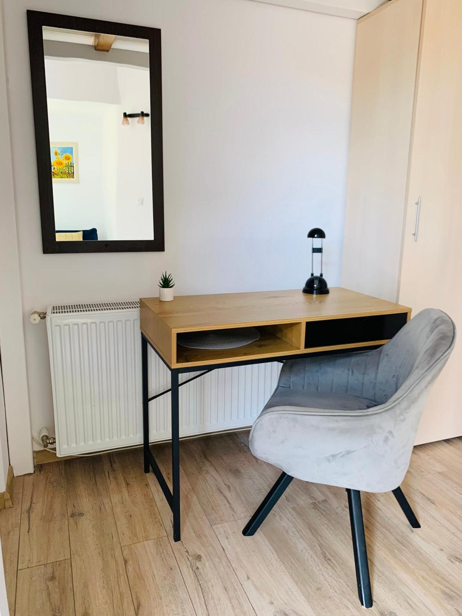 Charming Central Apartments Κλουζ-Ναπόκα Εξωτερικό φωτογραφία