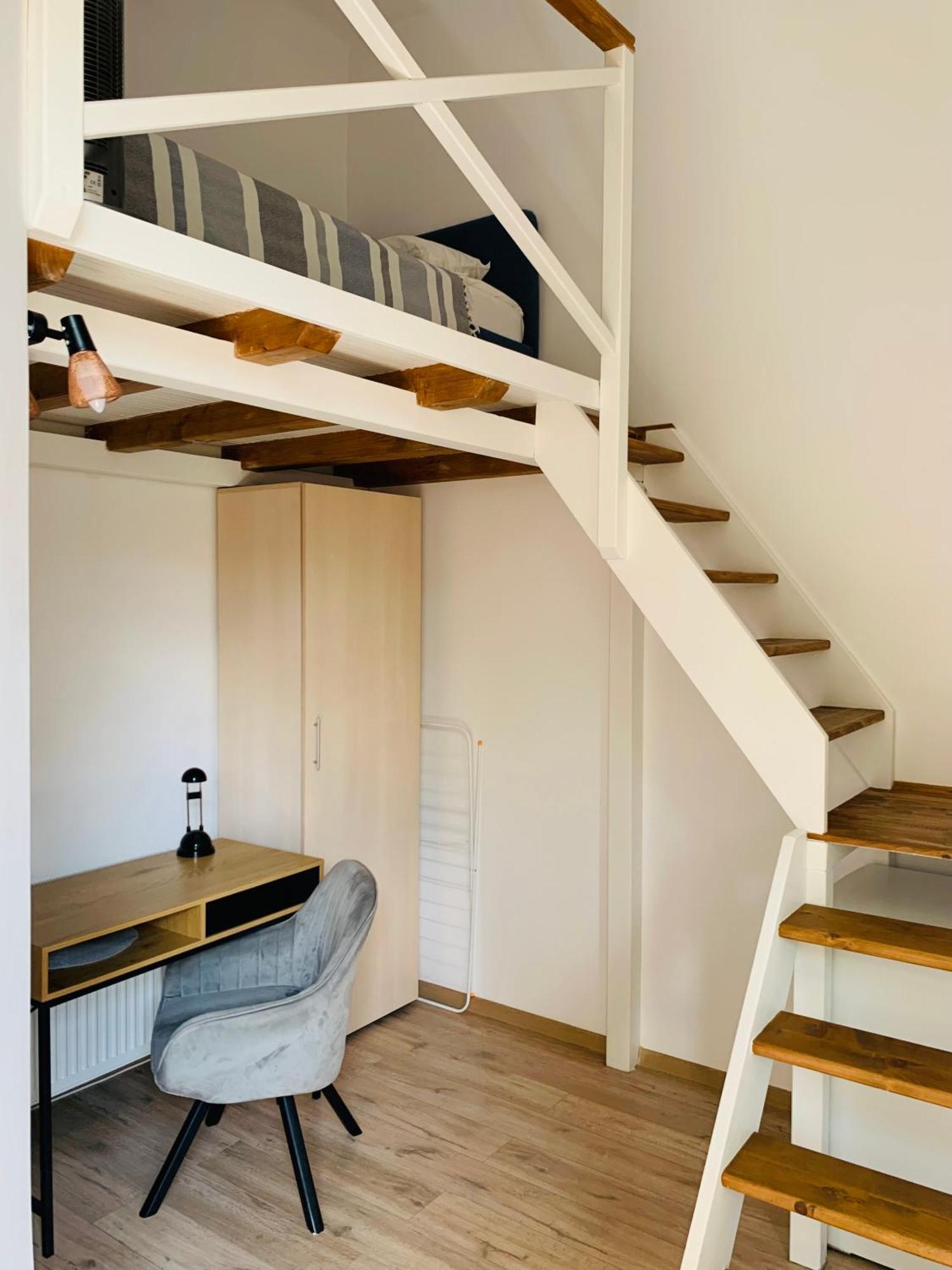 Charming Central Apartments Κλουζ-Ναπόκα Εξωτερικό φωτογραφία