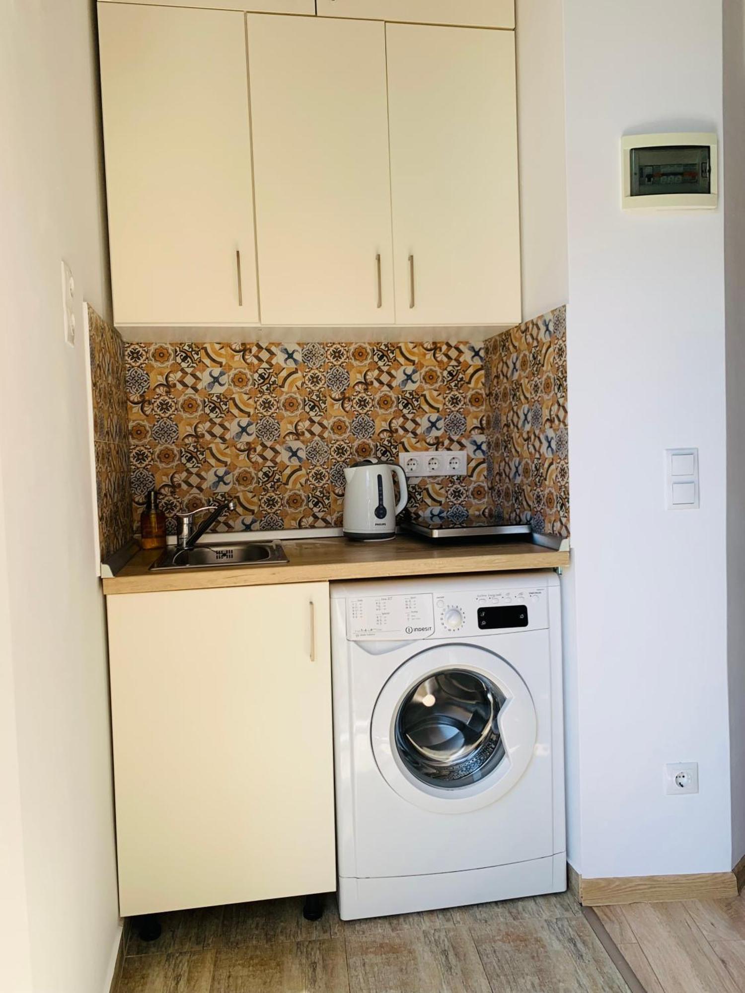 Charming Central Apartments Κλουζ-Ναπόκα Εξωτερικό φωτογραφία